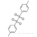 Bis-(p-tolyl)-disulfone CAS 10409-07-1